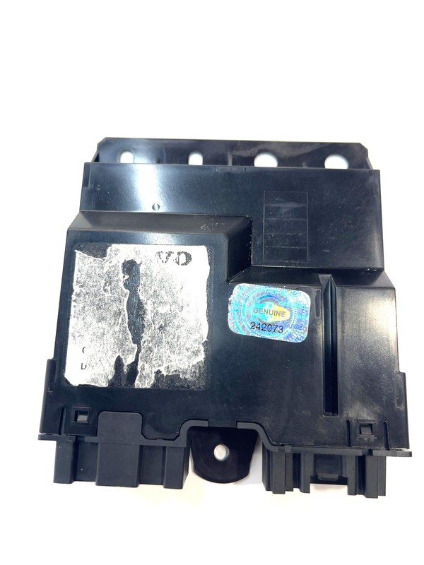 2016-2024 Volvo XC60 T5 Momentum Liftgate Rear Hatch Contol Module 32214270 OEM
