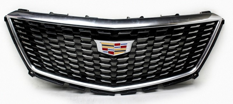 OEM Grille For Cadillac XT5 Luxury, Premium Luxury 84226183