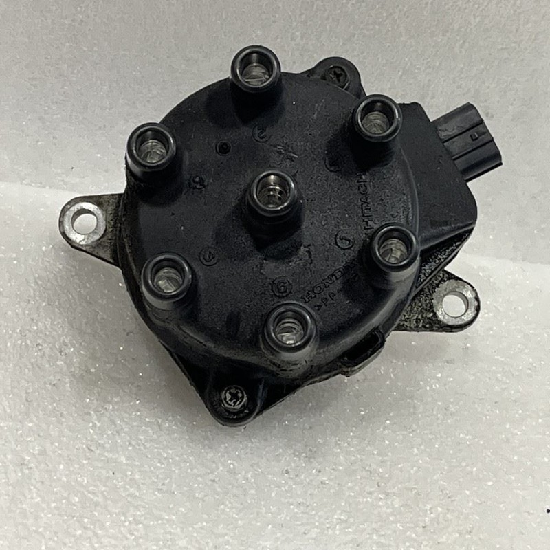 1997 1998 1999 ACURA CL DISTRIBUTOR 3.0L 6 CYLINDER 30100P8AA01 D6P9601
