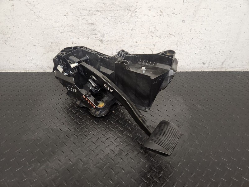 19-26 Dodge Ram 1500 Brake Stop Pedal Assembly OEM 68312748AF