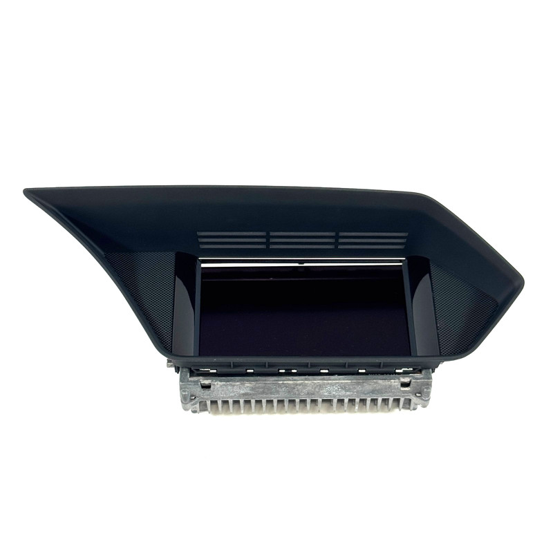 📌 2010-2013 MERCEDES E350 DASH NAVIGATION DISPLAY SCREEN MONITOR W/ TRIM OEM