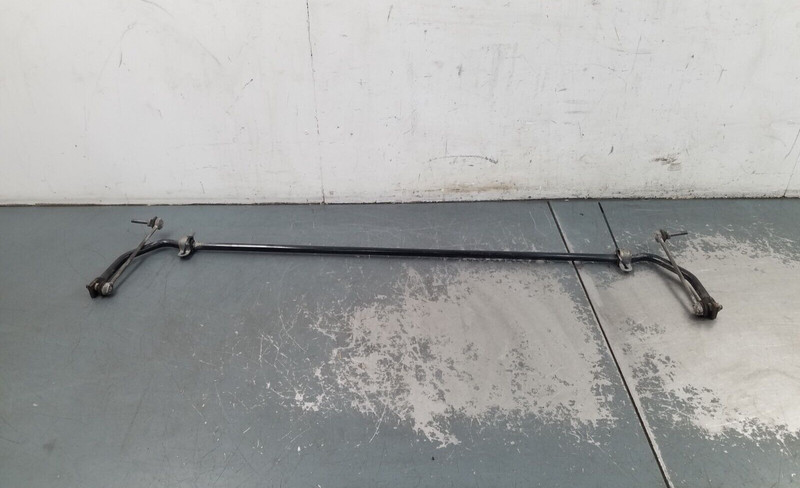 2012 Mini Cooper John Works Coupe Rear Sway Bar / End Links #1249 L2