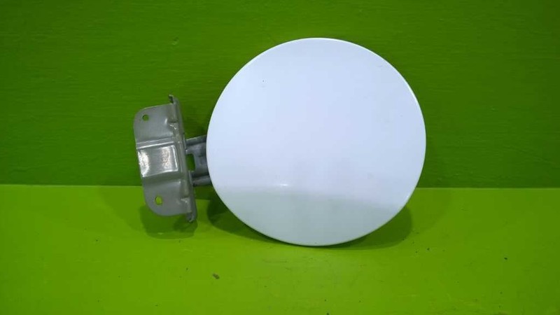 17 18 19 NISSAN VERSA NOTE 1.6L AT HATCHBACK GAS FUEL FILLER DOOR OEM 2459-24