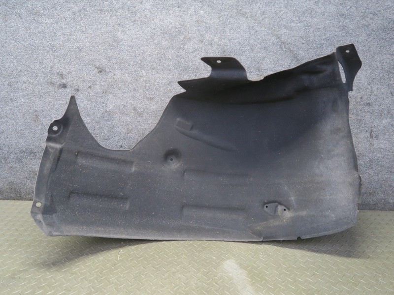 2014-2017 RANGE ROVER SPORT L494 FRONT RIGHT FENDER LINER WHEEL SPLASH SHIELD