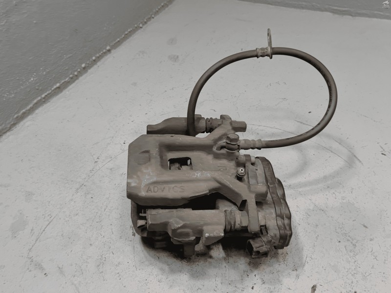 2018-2024 TOYOTA CAMRY REAR PASSENGER SIDE BRAKE CALIPER & ACTUATOR ELECTRIC OEM