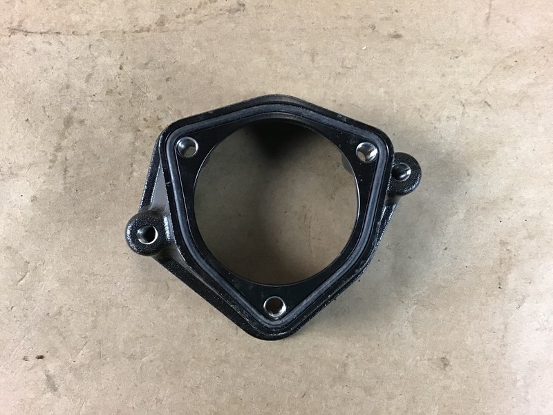 McLaren 720S 720 2017 Brake Master Cylinder Bracket Support 17 18 19 20 ;@1