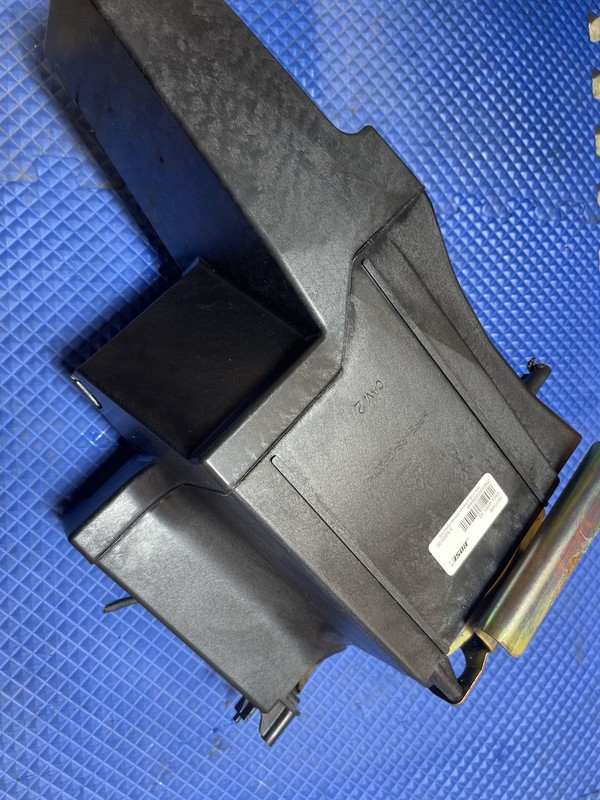 03-07 Hummer H2 Rear Speaker Subwoofer Assembly Tested Oem 15177436