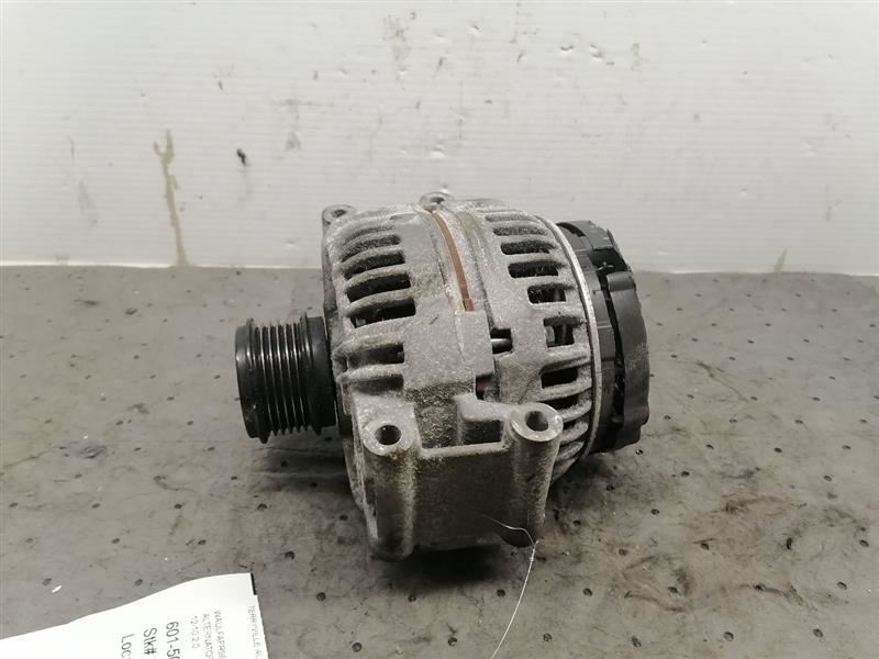Alternator Fits 09-12 AUDI Q5 1307935