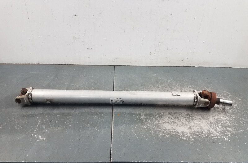 2002 Chevy Camaro SS 35th SLP Aluminum Driveshaft - Manual Trans #5953 L5