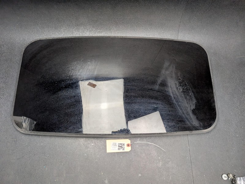 Sunroof Glass 2015 Volvo S60 31352066 2014 2016 2017 2018