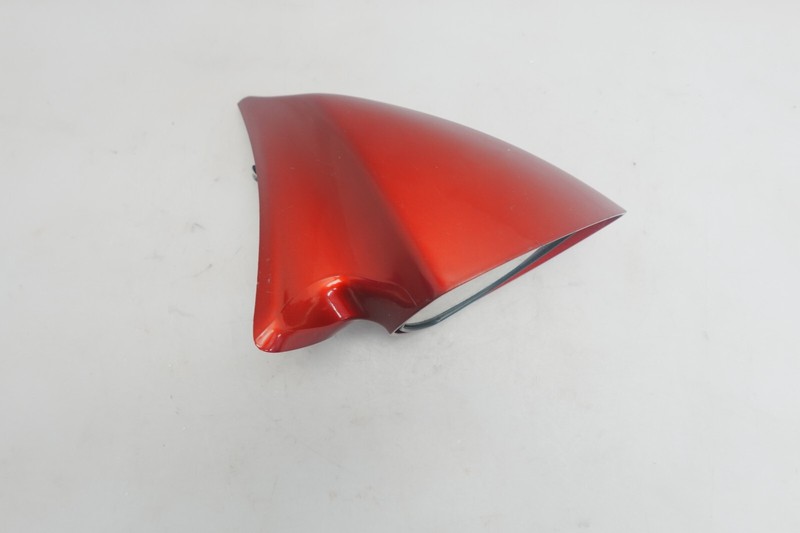 2013 Ultra 310X 300LX Kawasaki OEM Right Hand Rear View Mirror Ass'y RED