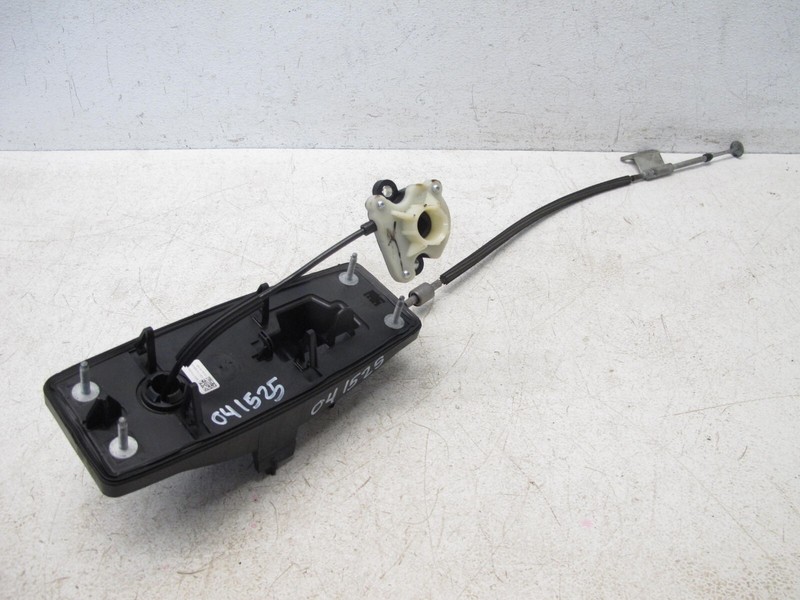 18-24 AUDI B9 A4 S4 A5 S5 8 SPEED AUTOMATIC FLOOR SHIFTER GEAR SELECTOR OEM 0415