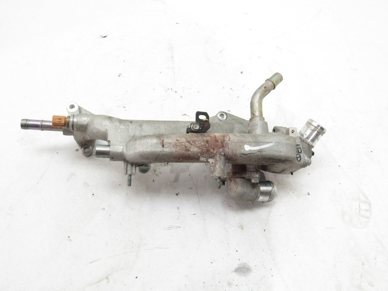 Kia Telluride 2021 AWD 3.8L Engine Cooling Thermostat Housing 19-23 |#3