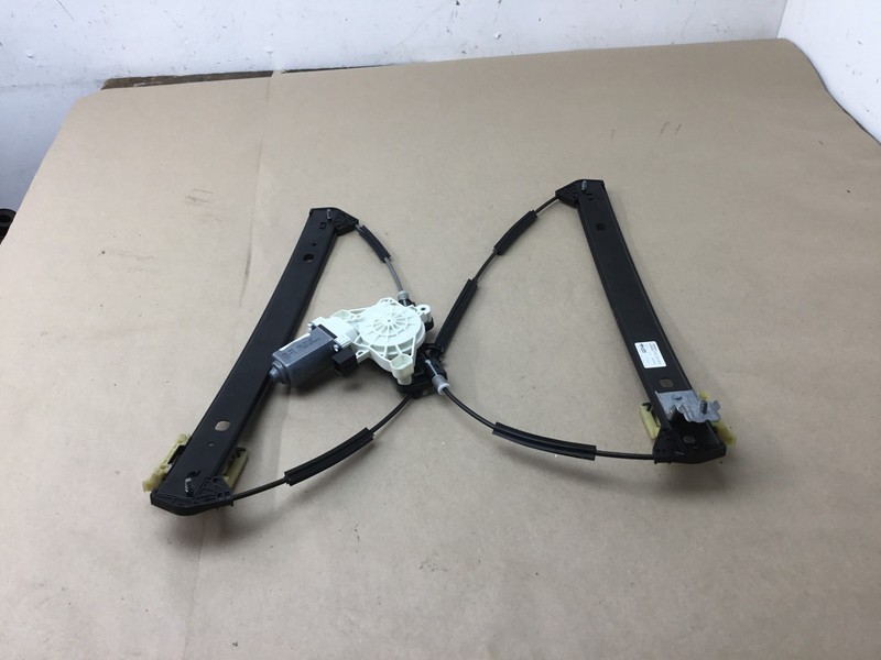 Audi A8L D5 2019 Rear Right Passenger Door Window Regulator Motor 19-23 ; :O