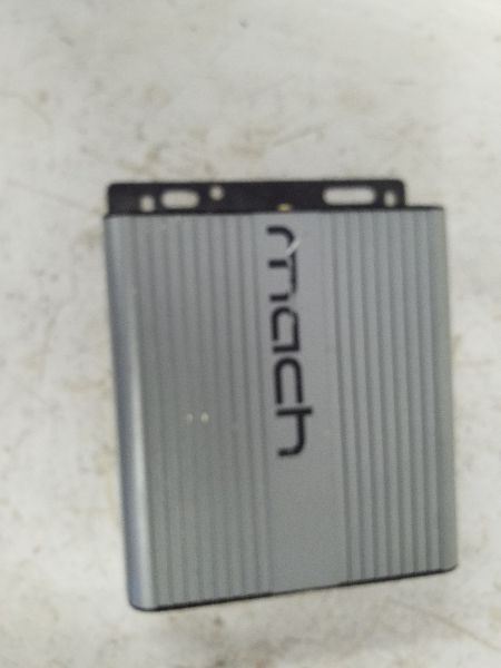 2002-2007 Ford Focus Amplifier ID 2C6F-18C808-AA OEM
