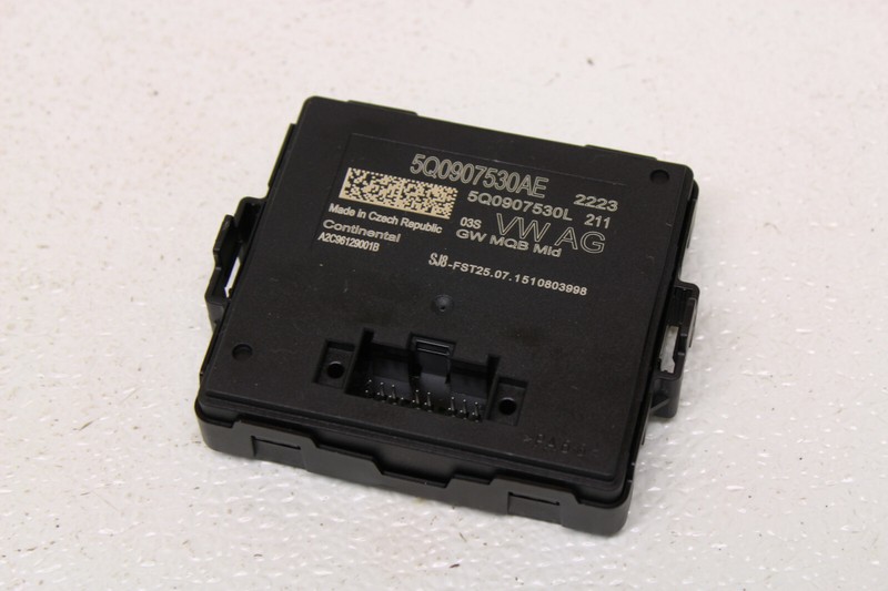 MK7 VW GTI Golf R CAN Gateway Module Unit Sportwagen Alltrack Oem 2015-2021