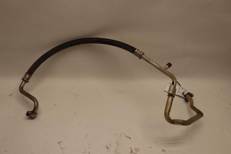 2007-2019 TOYOTA TUNDRA 4.6L A/C AC AIR CONDITIONING SUCTION LINE HOSE OEM