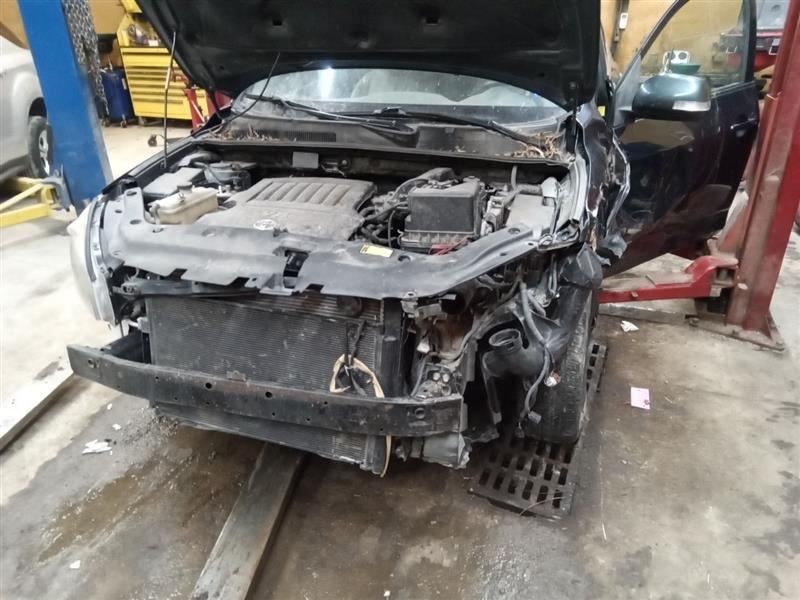 Driver Front Door Switch Driver's Master Fits 06-12 RAV4 120802