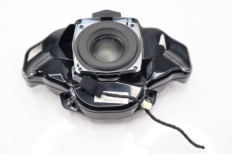 💎 2011 - 2018 AUDI A8 A8L S8 - FRONT LEFT / RIGHT DOOR SPEAKER WOOFER BOSE OEM
