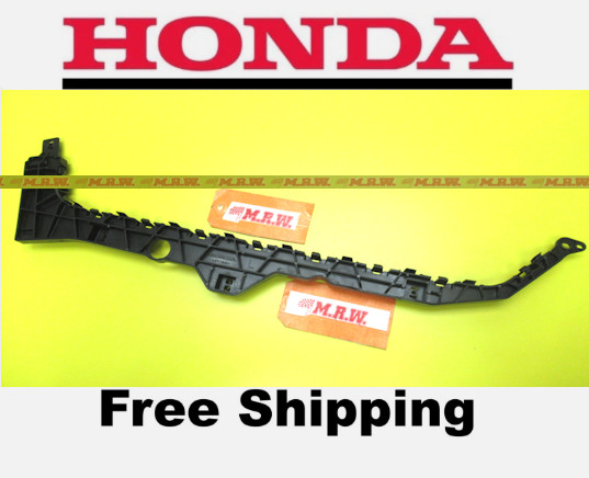 17-25 HONDA RIDGELINE for REAR BUMPER CLIP BRACKET COVER Driver SIDE LR LH BACK