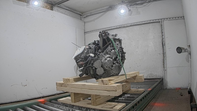 2016 KIA OPTIMA Automatic Transmission Assembly FWD 126K OEM 430002D081