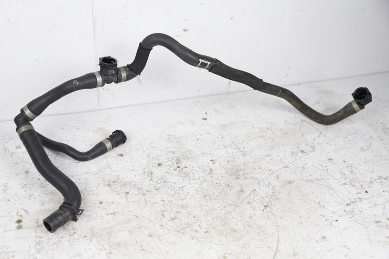 2020 - 2021 BMW 228i F44 Coolant Pants, Return Hoses 6832804 OEM