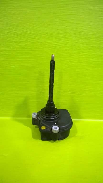 09 MALIBU 3.6L INTAKE MANIFOLD TUNING VALVE OEM 3798-14