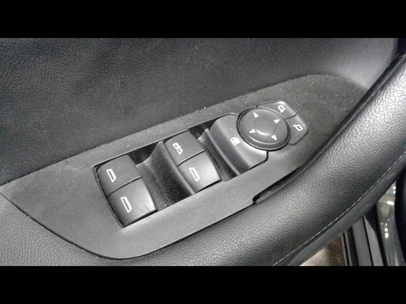 Driver Front Door Switch Driver's Mirror And Window Fits 16-23 MALIBU 1650027