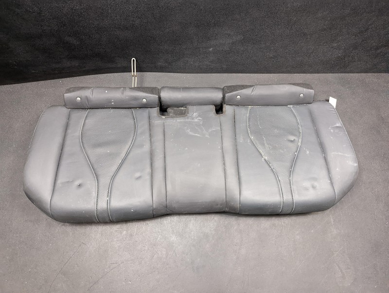Rear Seat Lower Cushion Leather 2019 Acura RDX 2020 2021 2022 2024 X