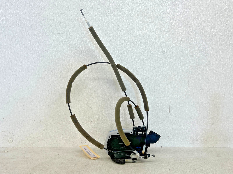 ⭐2011-2021 INFINITI QX56 REAR RIGHT SIDE RH DOOR LOCK LATCH ACTUATOR OEM LOT2670