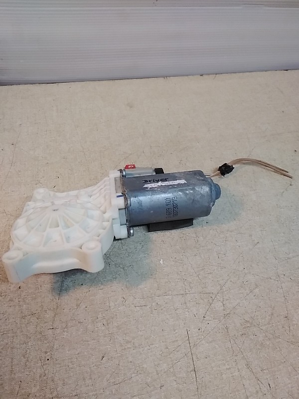 Freightliner Brose Driver Power Window Regulator Motor 180730719 3 689 101