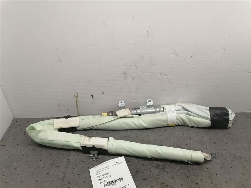 Driver Air Bag Driver Roof Mini Passenger Van Fits 15-19 PROMASTER CITY 1279209