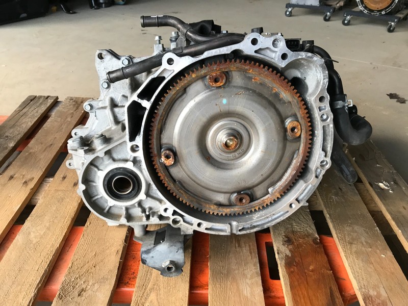 2019-2020 Kia Sorento Lx 2.4L Fwd Automatic Transmission 96,842k Miles