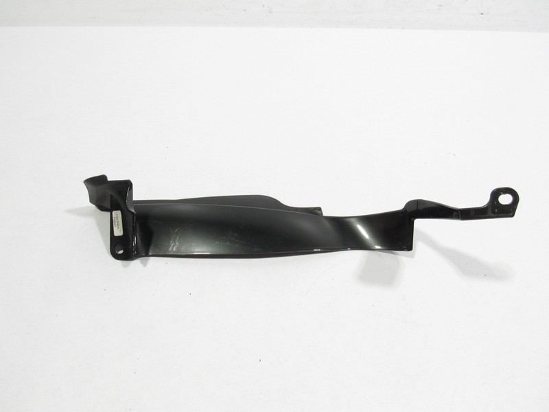 McLaren 720S 2018 Front Left Driver Bumper Vent Trim Cover !