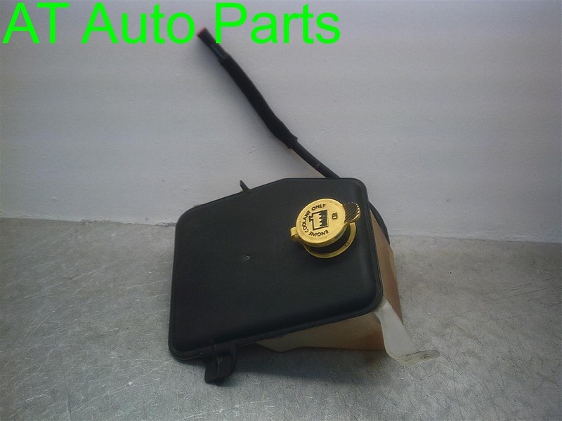 05 06 07 JEEP GRAND CHEROKEE RADIATOR COOLANT RESERVIOR OEM 55116874AD