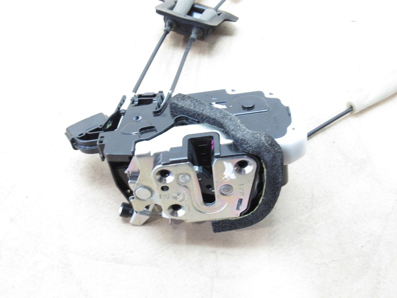 Nissan Z 2024 Front Right Passenger Door Lock Latch Actuator 22-25 |#3