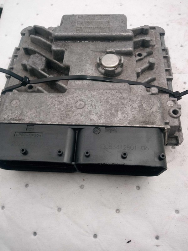 2021 AUDI A6 2.0L Engine Control Module ECM 4K0906259A4K0 OEM Used 47K Miles