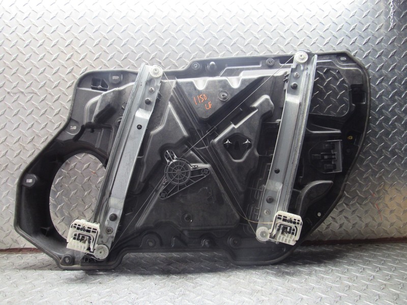 11-23 DODGE CHARGER LEFT FRONT DRIVER WINDOW REGULATOR / 11-23 CHRYSLER 300