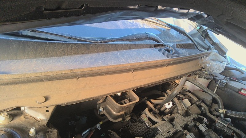 Wiper Arm HONDA ACCORD 25 24 23