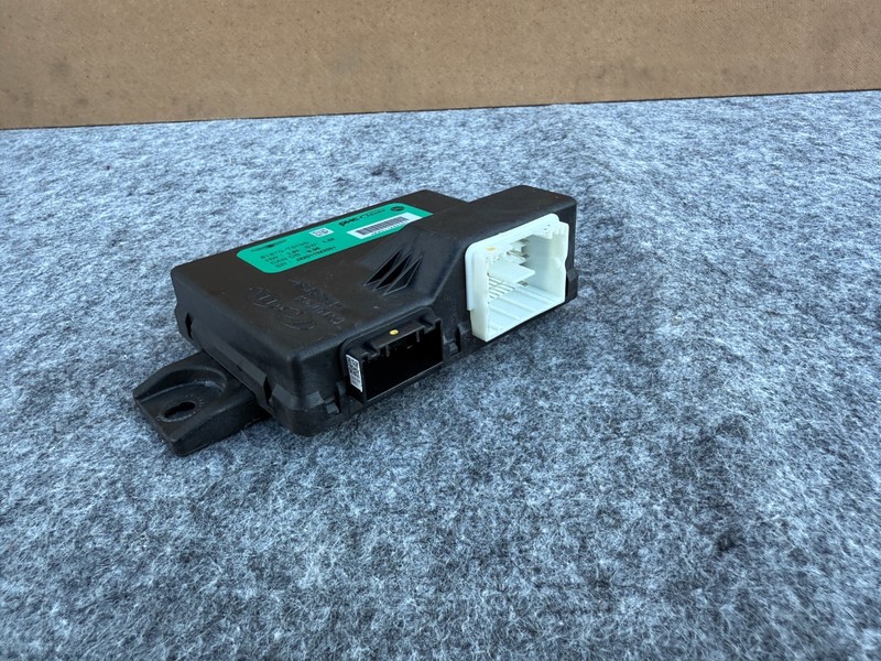 GENESIS GV80 2021-2025 OEM REAR POWER LIFTGATE CONTROL MODULE UNIT 81870T6100