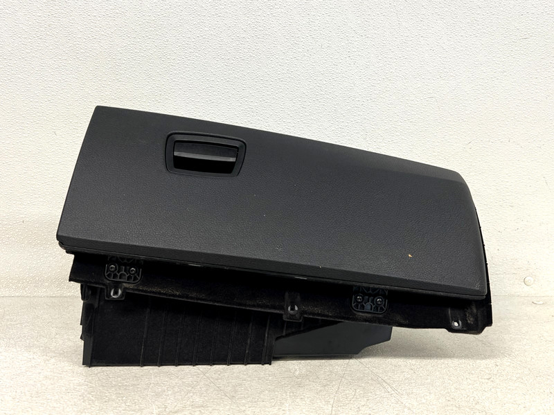 ⭐2009-2015 BMW 7-SERIES DASHBOARD GLOVE BOX STORAGE COMPARTMENT ASSY OEM LOT2676