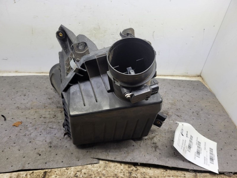 Air Cleaner 2.4L Fits 08-12 ACCORD 1705007