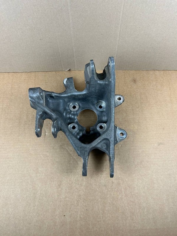 ✅16-20 Tesla Model X Rear Right RH Suspension Knuckle Spindle OEM 1027416-00-A