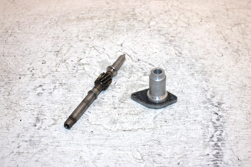 1996 Arctic Cat Cougar Oem Oil Pump Shaft/Bushings 3004-763 SA7