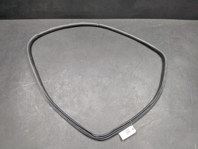 Rear Left Door Body Weatherstrip 2022 Cadillac CT4 2020 2021