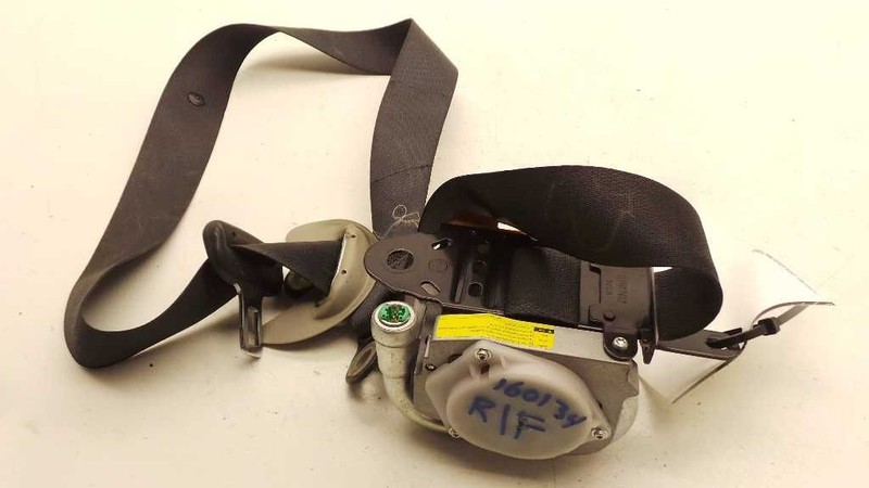 05 06 07 08 09 10 SCION TC PASSENGER SIDE FRONT SEAT BELT ASSEMBLY