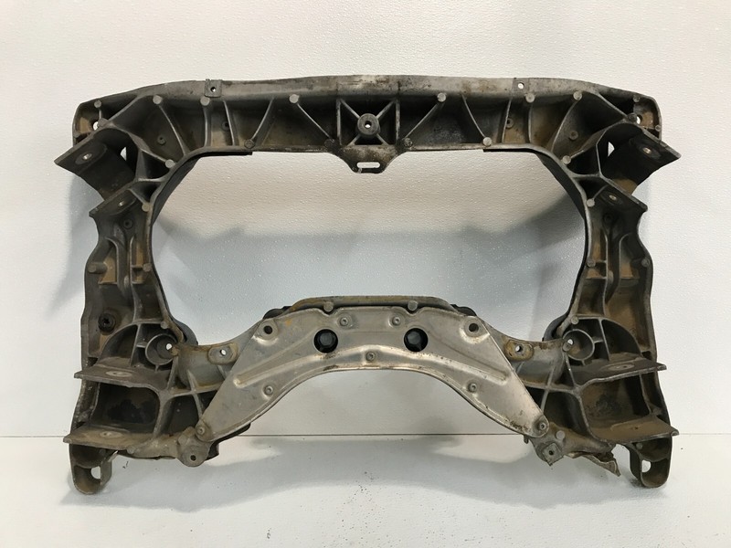 03-11 Mercedes SL500 R230 Front Subframe Sub Frame OEM R2306280157