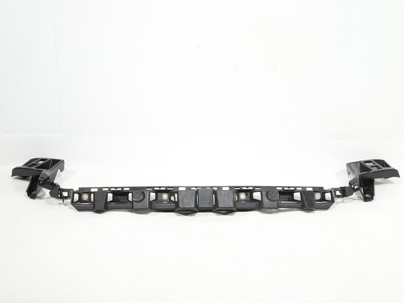 12-15 MERCEDES ML350 W166 REAR BUMPER BRACKET RETAINER SUPPORT LEFT CENTER RIGHT