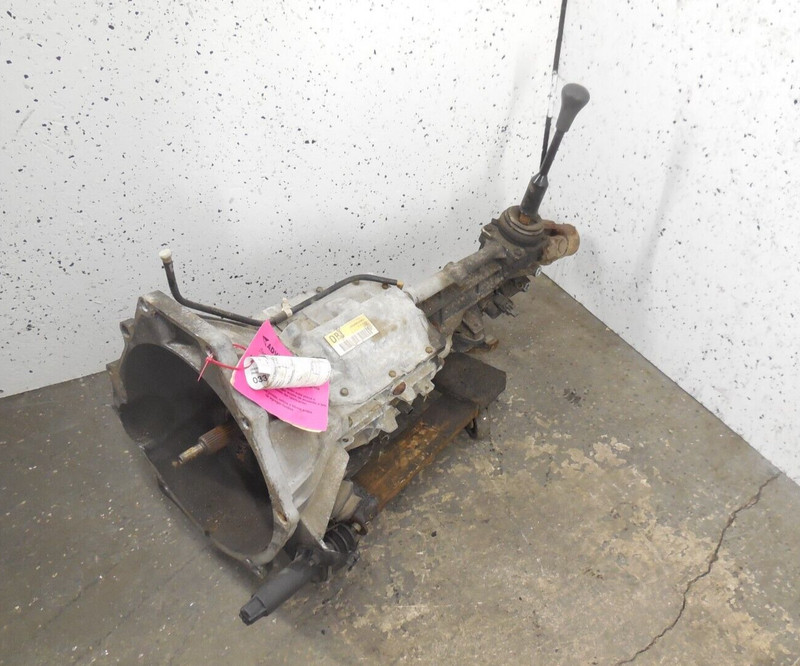 1993-1995 Pontiac Firebird 3.4L Manual Transmission 5 Speed OEM
