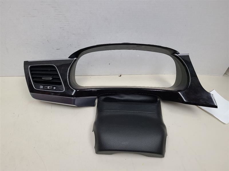 Speedometer Cluster Bezel Fits 2016 EQUUS 567930